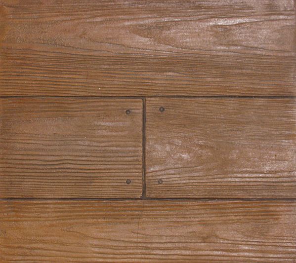 Boardwalk Wood Plank